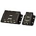 UCE3250 cavo di interfaccia e adattatore RJ-45 USB Type A Nero - Foto miniatura 1