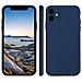 Dbramante1928 Greenland, Cover, Apple, Iphone 11 / xr, 15,5 Cm (6.1""), Blu - Foto miniatura 6