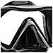 Maschera I3 Trasparente Nero - Foto miniatura 2