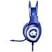 Gaming Headset Esg 2 Sonic (led Light, Boom Mic, Self-adjusting Headband)  - Foto miniatura 2