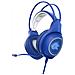 Gaming Headset Esg 2 Sonic (led Light, Boom Mic, Self-adjusting Headband)  - Foto miniatura 1