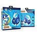 Gaming Headset Esg 2 Sonic (led Light, Boom Mic, Self-adjusting Headband)  - Foto miniatura 4