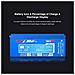 Skyrc Imax B6 V2 Caricabatterie 60 W 6 A Convertitore Dc / dc Compatibile Con Dji Mavic Inspire Batteria Intelligente Nimh / nicd / lipo / lihv / life / li-ion / pb - Foto miniatura 3