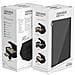 Arkhive 800+ - Xenoskin Monocolor - Black - Foto miniatura 1