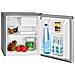 Mini Frigo 45 L Colore Acciaio inossidabile - Foto miniatura 4
