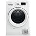 Asciugatrice fftcm118xbfr 8 Kg Classe D a Condensazione - Foto miniatura 1