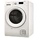 Asciugatrice fftcm118xbfr 8 Kg Classe D a Condensazione - Foto miniatura 3
