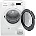 Asciugatrice fftcm118xbfr 8 Kg Classe D a Condensazione - Foto miniatura 4