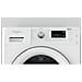 Asciugatrice fftcm118xbfr 8 Kg Classe D a Condensazione - Foto miniatura 5