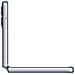Galaxy Z Flip4 5G 128 GB 8 GB Ram Dual Sim Display 6.7" Full HD+ Fotocamera 12 Mpx Android Europa Blu - Foto miniatura 9