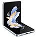Galaxy Z Flip4 5G 128 GB 8 GB Ram Dual Sim Display 6.7" Full HD+ Fotocamera 12 Mpx Android Europa Blu - Foto miniatura 2