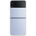 Galaxy Z Flip4 5G 128 GB 8 GB Ram Dual Sim Display 6.7" Full HD+ Fotocamera 12 Mpx Android Europa Blu - Foto miniatura 5