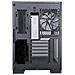 Case Dark Cave Tower ATX / micro ATX / Mini-ITX 3 Porte USB 3.2 Colore Nero (Finestrato) - Foto miniatura 9