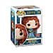 Disney Pop! Brave- Vinyl Figure Merida W / Torn Dress 9 Cm - Foto miniatura 1