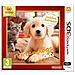 gs And Cats 3d Golden Retriever (select) - 201500 - 3ds (201500) - Foto miniatura 1
