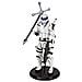 Figura Dazione Premium Di Fortnite Overtaker - Foto miniatura 1