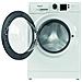 Lavatrice Standard NS 722U WK SPT N 7 kg Classe E Centrifuga 1200 giri Colore Bianco - Foto miniatura 4