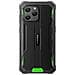 BV5300 PRO 15,5 cm (6.1") Doppia SIM Android 12 4G USB tipo-C 4 GB 64 GB 6580 mAh Nero, Verde - Foto miniatura 2