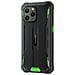 BV5300 PRO 15,5 cm (6.1") Doppia SIM Android 12 4G USB tipo-C 4 GB 64 GB 6580 mAh Nero, Verde - Foto miniatura 3