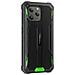 BV5300 PRO 15,5 cm (6.1") Doppia SIM Android 12 4G USB tipo-C 4 GB 64 GB 6580 mAh Nero, Verde - Foto miniatura 5