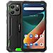 BV5300 PRO 15,5 cm (6.1") Doppia SIM Android 12 4G USB tipo-C 4 GB 64 GB 6580 mAh Nero, Verde - Foto miniatura 7