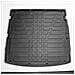Pro-fit, Vasca Baule Su Misura In Tpe - Compatibile Per Seat Tarraco (01/19>) 7 Posti - Foto miniatura 1