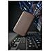 SSD TX500 500 GB Interfaccia USB 3.2 Gen. 2 Type-C CABLE USB-C + ADAPTER USB-A Colore Marrone - Foto miniatura 7
