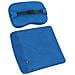 Fallout 25th Anniversary Edition Neck pillow /Lumbar pillow Blu 2 pz - Foto miniatura 3