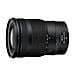 NIKKOR Z 24-120mm f / 4 S MILC /SRL Ultrateleobiettivo zoom Nero - Foto miniatura 4