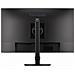 Monitor 27" LED IPS VG2708A-MHD Full HD 1920 x 1080 Pixel Tempo di Risposta 5 ms - Foto miniatura 3