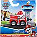 PAW Patrol : Pup Squad Racers Chase collezionabile, auto giocattolo, giocattoli per bambini e bambine dai 3 anni in su - Foto miniatura 6