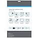 GLBB16345216 schermo anti-riflesso 40,6 cm (16") Computer portatile Filtro per la privacy senza bordi per display - Foto miniatura 2