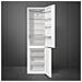 Frigorifero Doppia Porta RC20WDNE No Frost Multi-Airflow Classe E Capacità Lorda / Netta 331/235 Litri Colore Bianco - Foto miniatura 6