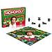 Monopoly - Elf Gioco Da Tavolo [eng] - Foto miniatura 2