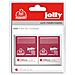 Blister Punti Spillatrice Jolly Oro 4000 Pz - Foto miniatura 1