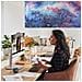 Pc All in One EliteOne 840 G9 Monitor 23.8" Full HD Intel® Core™ i7 i7-14700 16 Core 1.5 GHz Ram 16 GB SSD 512 GB Intel® UHD Graphics 5 x USB 3.2 Type A 1 x USB 3.2 Type C Windows 11 Pro - Foto miniatura 15