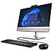 Pc All in One EliteOne 840 G9 Monitor 23.8" Full HD Intel® Core™ i7 i7-14700 16 Core 1.5 GHz Ram 16 GB SSD 512 GB Intel® UHD Graphics 5 x USB 3.2 Type A 1 x USB 3.2 Type C Windows 11 Pro - Foto miniatura 3