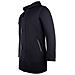 Neocoat Male Cappotto In Neoprene Neocoat Nero - Foto miniatura 3