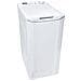 Lavatrice Carica dall'alto CSTG 27T2-11 Smart Inverter Mix Power System 7 Kg Classe D Centrifuga 1200 giri - Foto miniatura 1