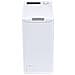 Lavatrice Carica dall'alto CSTG 27T2-11 Smart Inverter Mix Power System 7 Kg Classe D Centrifuga 1200 giri - Foto miniatura 3