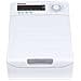 Lavatrice Carica dall'alto CSTG 27T2-11 Smart Inverter Mix Power System 7 Kg Classe D Centrifuga 1200 giri - Foto miniatura 5