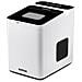 G20159 macchina per cubetti di ghiaccio Macchina per ghiaccio portatile 10 kg / 24h 112 W Nero, Bianco - Foto miniatura 1