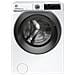 Lavatrice Standard HW28AMBS1-S H-WASH 500 8 Kg Classe A Centrifuga 1200 giri - Foto miniatura 1