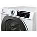 Lavatrice Standard HW28AMBS1-S H-WASH 500 8 Kg Classe A Centrifuga 1200 giri - Foto miniatura 3