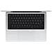 MacBook Pro Monitor 14"Full HD M4 Pro Ram 24 GB SSD 512GB MacOS Sequoia - Foto miniatura 2