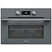 MLC 8440 ST Grigio Microonde combinato Da incasso 44 L 1000 W - Foto miniatura 1