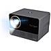 QF18s Proiettore a raggio standard 800 ANSI lumen LCD 1080p (1920x1080) Nero, Grigio - Foto miniatura 2