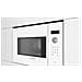 Serie 4 BFL523MW1F forno a microonde Bianco Solo microonde Da incasso 20 L 800 W - Foto miniatura 3
