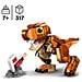 Piccolo Eatie: T.Rex - Foto miniatura 3