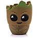 Mini Altoparlante Groot 5 Cm - Foto miniatura 1